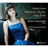 Download track 22 - Ach Gott Und Herr, GWV 114411 - Aria - Seufzt Und Weint, Ihr Matten Augen