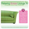 Download track I Still Haven't Found What I'm Looking For - Bossa Version