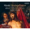 Download track 50. Rezitativ Tochter Zion Evangelist: ''O Großmut O Erbarmendes Gemüt''