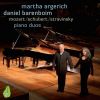 Download track 04-Schubert _ Variations _ On _ A _ Original _ Theme _ In _ A _ Flat _ D813