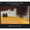 Download track Partita No. 2 In C-Moll, BWV 826: II. Allemande