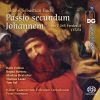 Download track St. John Passion, BWV 245 (1725 Version), Part Two No. 13, Er Nahm Alles Wohl In Acht