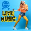 Download track Ella Me Olvido - Luis R 100-128 Transition