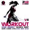 Download track Why Not Be Healthy?, Pt. 12 (128 BPM Progressive EDM Fitness DJ Mix)