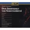 Download track 6.7. Szene. Erzählung Des Gevatters: Die Rote Jacke: So Wird's Erzählt