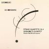 Download track 01 String Quartet No. 2, Op. 10 I. Mäßig