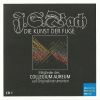 Download track 2. Die Kunst Der Fuge - Contrapunctus II