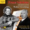 Download track Piano Trio No. 1 In B-Flat Major, Op. 99, D. 898: III. Scherzo. Allegro - Trio