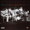 Download track The Time Has Gone