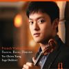 Download track Sonata For Violin And Piano In A Major, M. 8- II. Allegro