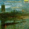 Download track Fantasia On Greensleeves