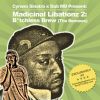 Download track P. A. T. O. I. S. (Remix) (Produced By Centric)