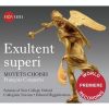 Download track 3. Ornate Aras. Elevation A Voix Seule Et Symphonie Haute-Contre