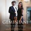 Download track 04 - Sonata, Op. 4 No. 1 In D Major - IV. Allegro Assai