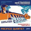 Download track String Quartet No. 11 In F Minor, Op. 122 - IV. Etude, Allegro