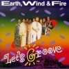 Download track Let's Groove