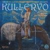Download track Kullervo Op. 7 - 2. Kullervos Youth: Grave