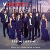 Download track Liebe, Op. 18- II. Ich Will Dich Lieben, Meine Krone