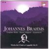 Download track Choruses For Female Voices, 2 Horns & Harp, Op. 17, Es Tönt Ein Voller Harfenklang