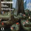 Download track 13. Sonata In Si Bemolle Maggiore, G. 12 - I. Allegro Moderato