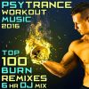 Download track Articulate The Spine (92bpm Psy Chill Pilates Workout DJ Mix Edit)