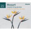 Download track 8. String Quintet No. 3 G-Moll K. 516 - IV. Adagio - Allegro