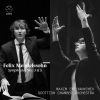 Download track 05. Symphony No. 5 'Reformation', Op. 107' I. Andante - Allegro Con Fuoco