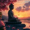 Download track Inner Peace Settles In