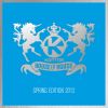 Download track I'M Day Dreaming