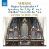 Download track Organ Symphony No. 5 In F Minor, Op. 42 No. 1 V. Toccata. Allegro