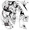 Download track Out The Back Door
