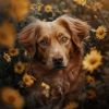 Download track Soothing Canine Waves
