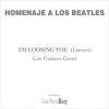 Download track I'm Loosing You