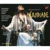 Download track Scene 2 - Introduction - Elle A Fui Le Palais [Hérode]
