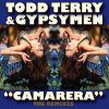 Download track Camarera (Scott Binder & Naite Heal Remix)