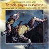 Download track 29. Secunda Pars: Saevo Dente Fremente Leonem - Aria Golia