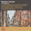 Download track Double Concerto For Two String Orchestras, Piano And Timpani, H. 271 II. Largo