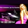 Download track Everybody To The Sound (E. O. S. Rio Reprise)