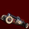 Download track I'm Wild About That Thing