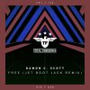 Download track Free (Jet Boot Jack Radio Remix)