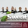 Download track Dancin' In Anson