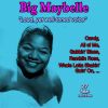 Download track I'm Getting 'Long All Right