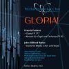 Download track Konzert Für Orgel, Streicher Und Pauke In G Minor, FP 93: VII. Tempo Introduction. Largo