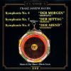Download track 7. Symphony No. 7 In C Afternoon - Minuet And Trio