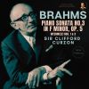 Download track Intermezzo No. 1 In E Flat Major, Op. 117 (Remastered 2022)