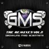 Download track Love Is On My Mind (GMS Remix)