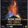 Download track First Contact