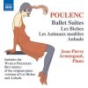 Download track Aubade, FP 51 (Version For Piano): V. Recitatif: Introduction A La Variation De Diane
