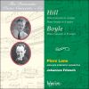 Download track Hill – Piano Concerto In A Major (1941) – I. The Question. Adagio – Allegro Moderato