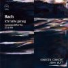 Download track Ich Habe Genug, BWV 82- IV. Recitativo. -Mein Gott! Wenn Kömmt Das Schöne, Nun! -
